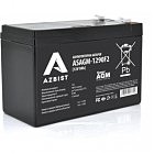 Батарея к ИБП AZBIST 12V 9Ah Super AGM (ASAGM-1290F2)