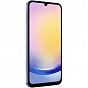 Мобильный телефон Samsung Galaxy A25 5G 8/256Gb Blue (SM-A256BZBHEUC) (U0892795)