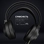 Наушники GamePro HS565 Nitro Black (HS565) (U0913946)