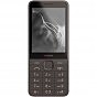 Мобильный телефон Nokia 235 4G DS 2024 Black (U0930621)