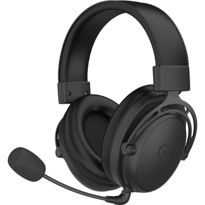 Навушники GamePro HS1260BT Black (HS1260BT) (U0943827)