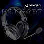 Навушники GamePro HS1260BT Black (HS1260BT) (U0943827)