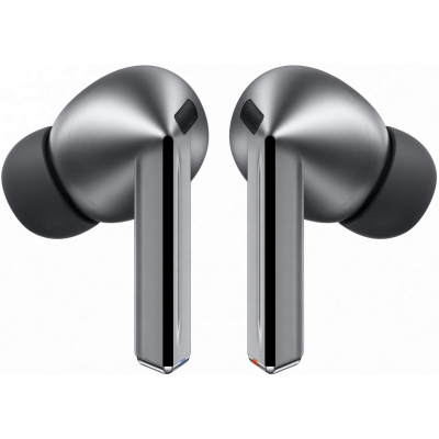 Наушники Samsung Galaxy Buds3 Pro Silver (SM-R630NZAASEK) (U0953580)