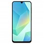 Мобильный телефон Samsung Galaxy A16 LTE 4/128Gb Light Green (SM-A165FLGBEUC) (U0969451)