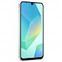 Мобильный телефон Samsung Galaxy A16 LTE 4/128Gb Light Green (SM-A165FLGBEUC) (U0969451)