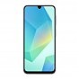 Мобільний телефон Samsung Galaxy A16 LTE 8/256Gb Gray (SM-A165FZACEUC) (U0969454)