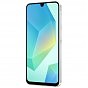 Мобільний телефон Samsung Galaxy A16 LTE 8/256Gb Gray (SM-A165FZACEUC) (U0969454)