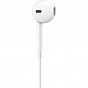 Наушники Apple EarPods USB-C White (MYQY3ZM/A) (U0969617)