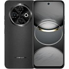 Мобильный телефон Tecno Spark 30C 8/256GB Orbit Black (4894947051760)