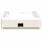 Коммутатор сетевой Mikrotik RB260GSP (CSS106-1G-4P-1S) (U0208108)