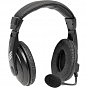 Наушники Defender Gryphon HN-750 Black (63750) (U0210340)