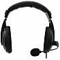 Наушники Defender Gryphon HN-750 Black (63750) (U0210340)