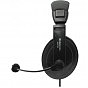 Наушники Defender Gryphon HN-750 Black (63750) (U0210340)