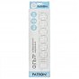 Сетевой фильтр питания Patron 3.0 m3*1.5mm2 (SP-1663) 6 розеток BLACK (EXT-PN-SP-1663) (U0344484)