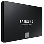 Накопичувач SSD 2.5» 4TB 870 EVO Samsung (MZ-77E4T0B/EU) (U0720005)