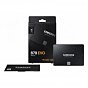 Накопичувач SSD 2.5» 4TB 870 EVO Samsung (MZ-77E4T0B/EU) (U0720005)