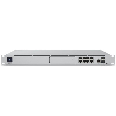 Маршрутизатор Ubiquiti UDM-SE (U0746406)