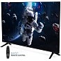 Телевизор Vinga S50UHD25BWEB (U0803587)