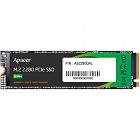 Накопитель SSD M.2 2280 512GB Apacer (AP512GAS2280Q4X-1)