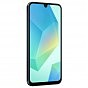 Мобильный телефон Samsung Galaxy A16 LTE 4/128Gb Black (SM-A165FZKBEUC) (U0969447)