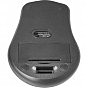 Мишка Defender Datum MM-265 Black (52265) (U0371998)