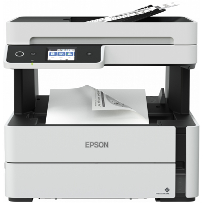 Многофункциональное устройство Epson M3170 с WiFi (C11CG92405) (U0372249)