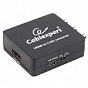 Конвертор HDMI to 3 x RCA Cablexpert (DSC-HDMI-CVBS-001) (U0439446)