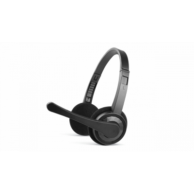Навушники REAL-EL GD-012 Black (U0521038)