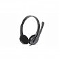 Навушники REAL-EL GD-012 Black (U0521038)