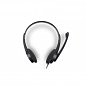 Навушники REAL-EL GD-012 Black (U0521038)