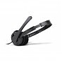 Навушники REAL-EL GD-012 Black (U0521038)