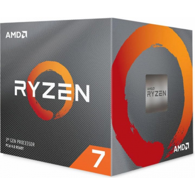 Процессор AMD Ryzen 7 5700X (100-100000926WOF) (U0642853)