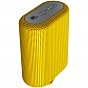 Акустическая система Canyon BSP-4 Bluetooth Yellow (CNE-CBTSP4Y) (U0815833)