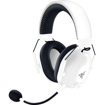Наушники Razer Blackshark V2 PRO Wireless 2023 White (RZ04-04530200-R3M1) (U0822306)