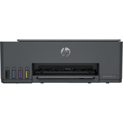 Многофункциональное устройство HP Smart Tank 581 Wi-Fi (4A8D4A) (U0842683)