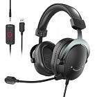 Наушники Fifine H9 Black (H9)