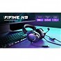 Наушники Fifine H9 Black (H9) (U0863012)