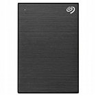 Внешний жесткий диск 2.5» 4TB One Touch with Password Seagate (STKZ4000400)