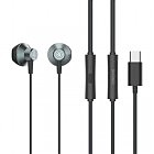 Наушники Celebrat D14 Black (1006636)