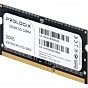 Модуль памяти для ноутбука SoDIMM DDR3 4GB 1600 MHz Prologix (PRO4GB1600D3S) (U0929887)