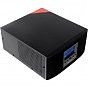 Источник бесперебойного питания Prologix 1200VA 1000W (PLP1200XL) (U0973433)