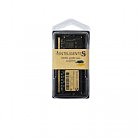 Модуль памяти для ноутбука SoDIMM DDR4 4GB 2400 MHz INTELIGENTES (IS4BHC1/4)