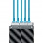 Коммутатор сетевой Netis ST3105C (U0977897)