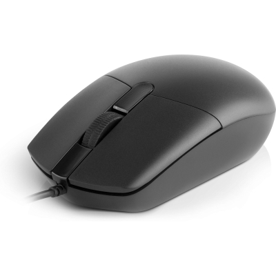 Мышка REAL-EL RM-210 USB Black (EL123200036) (U0984704)