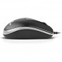Мышка REAL-EL RM-215 USB Black/Gray (EL123200037) (U0984710)