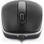 Мышка REAL-EL RM-215 USB Black/Gray (EL123200037) (U0984710)