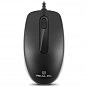Мышка REAL-EL RM-215 USB Black/Gray (EL123200037) (U0984710)