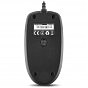 Мышка REAL-EL RM-215 USB Black/Gray (EL123200037) (U0984710)