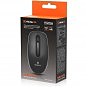 Мышка REAL-EL RM-215 USB Black/Gray (EL123200037) (U0984710)