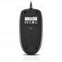 Мышка REAL-EL RM-217 USB Black/Gray (EL123200038) (U0984712)